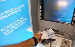 Provincia anunció el pago de haberes de agosto para la administración pública