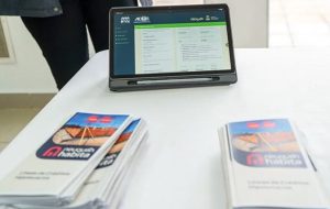 Buscan simplificar la tramitación de planos técnicos para agilizar los créditos Neuquén Habita