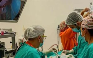 Neuquén refuerza el sistema público de salud con 103 nuevos profesionales