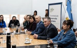Destinan más de $430 millones a organizaciones vinculadas a la discapacidad