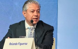 Figueroa: “Con el 13% del barril, Neuquén tiene que generar toda la sustentabilidad social para que el círculo sea virtuoso”