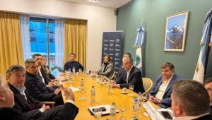 Figueroa lanza un plan plurianual para que el gas neuquino llegue a todos los hogares de la provincia