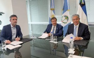 Neuquén y Río Negro planifican juntos el futuro de Vaca Muerta