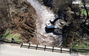 Vaca Muerta: cómo los recursos de la actividad hidrocarburífera se transforman en obras