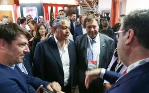 GyP será protagonista en la Expo Argentina Oil & Gas