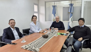 Suman un nuevo acuerdo para facilitar la gestión técnica de los créditos hipotecarios