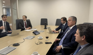 Figueroa con mirada de futuro: «Vaca Muerta debe impulsar la diversificación económica»