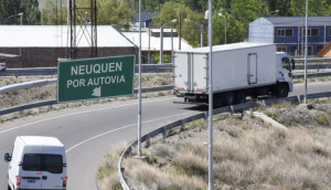 Precaución: Vialidad realizará un censo de tránsito en una ruta neuquina