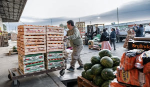Más tiempo para comprar: el Mercado Concentrador también abrirá los sábados
