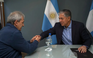 Continúa la formación en Deporte Social para estudiantes de toda la provincia